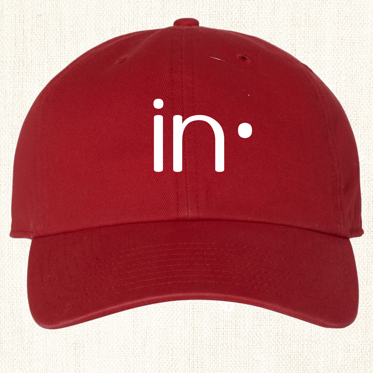 In·spired Hat