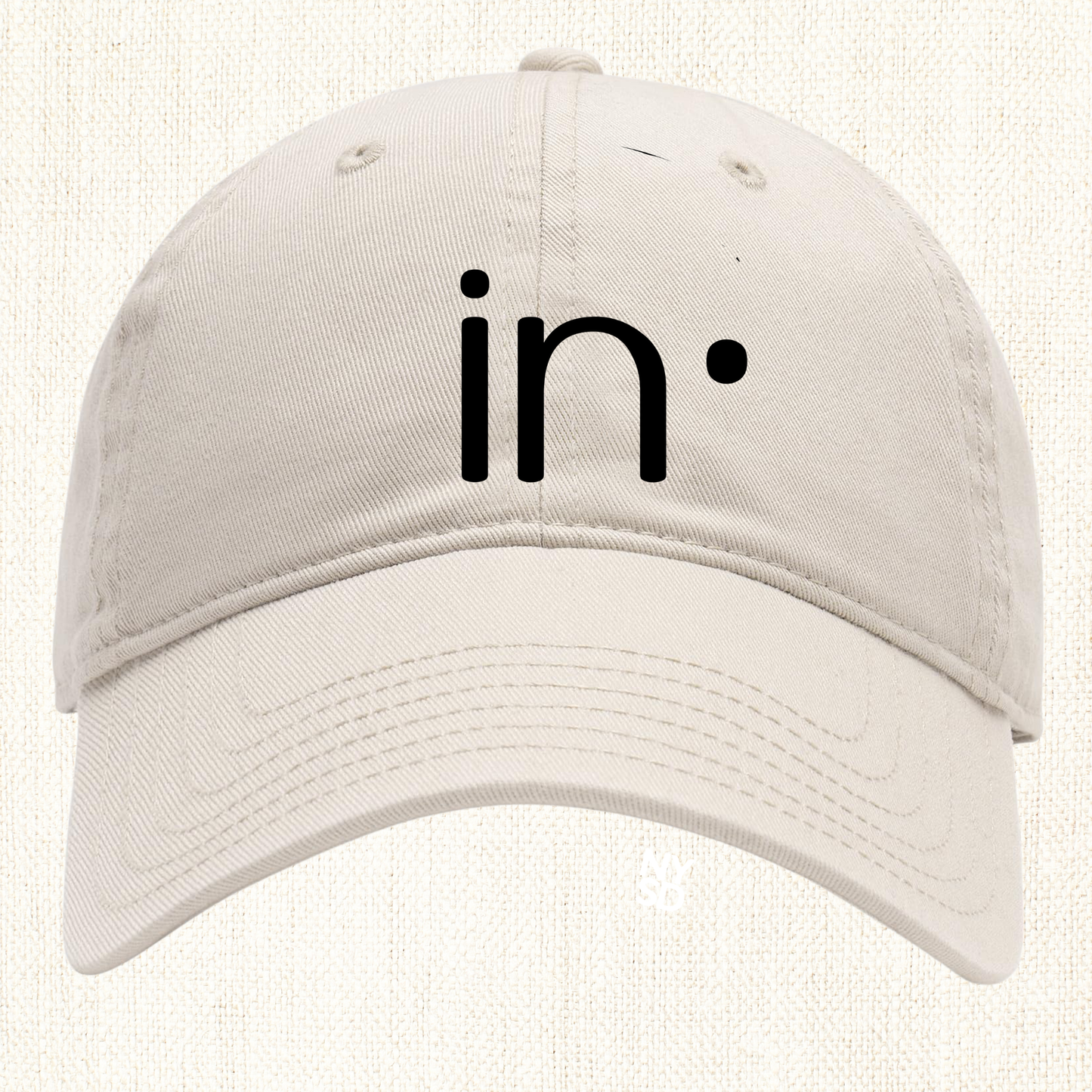 In·spired Hat