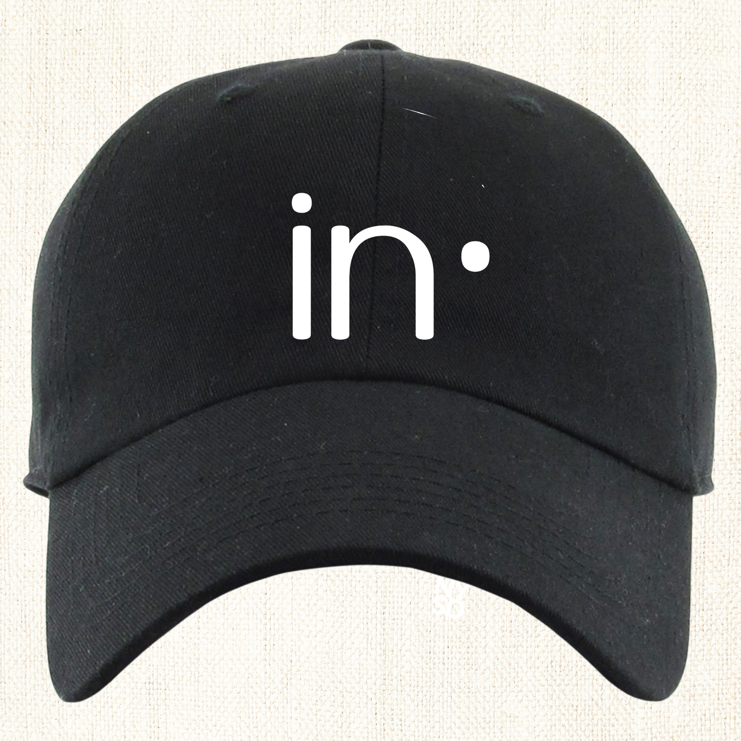 In·spired Hat
