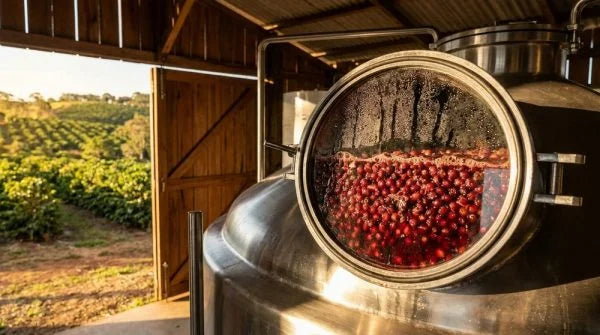 What Is Anaerobic Fermentation?