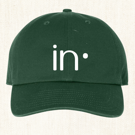 In·spired Hat