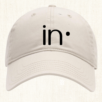 In·spired Hat