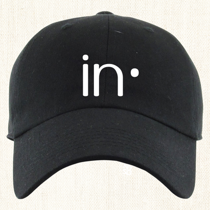 In·spired Hat