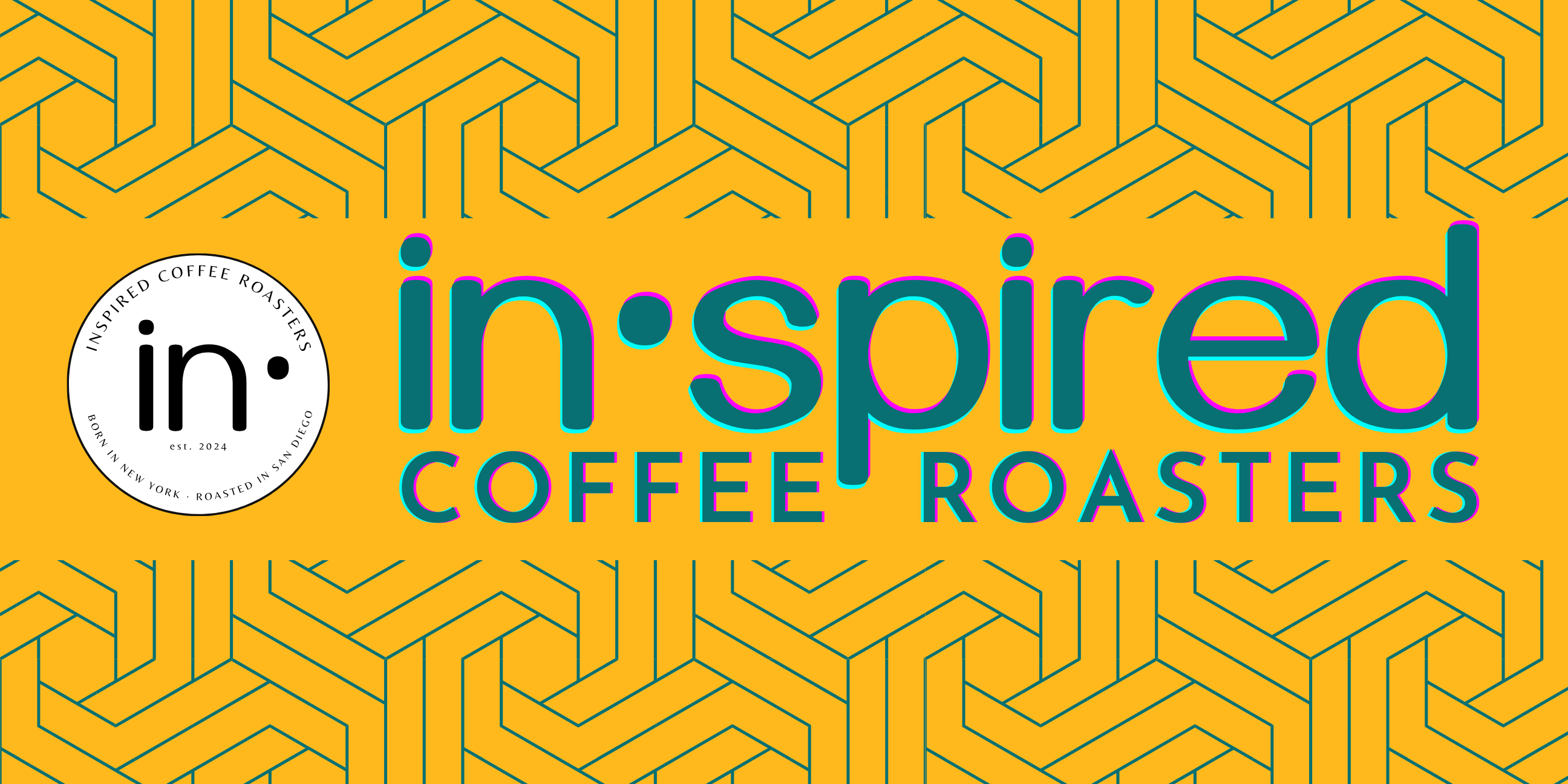 Inspired Coffee Roasters - North Park in San Diego