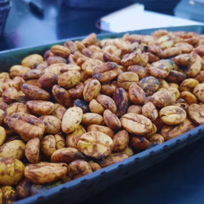 Colombia - Honey Caturron