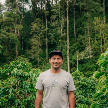 Colombia - Southern Huila - Double Ferment