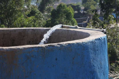 Ethiopia - Dry Process